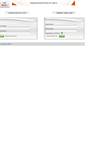 Mobile Screenshot of mail.sndl.in